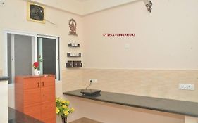 Sri Vana Durga Service Apartment