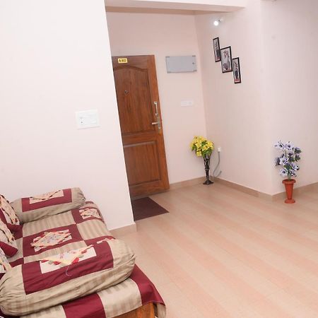 Sri Vana Durga Service Apartment Sringeri Exterior photo